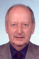 Rolf Sternjakob